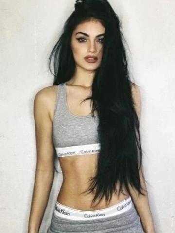 Индивидуалка Нелли Фотография 2